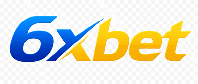 6xbet লোগো